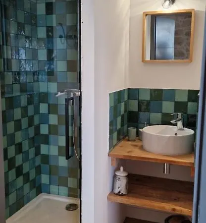Dans Un Mas Provencal Renove Apartment *