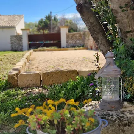 Dans Un Mas Provencal Renove * Saint-Hilaire-dʼOzilhan