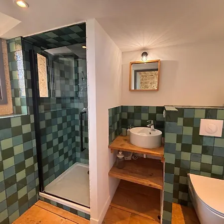 Apartman Dans Un Mas Provencal Renove
